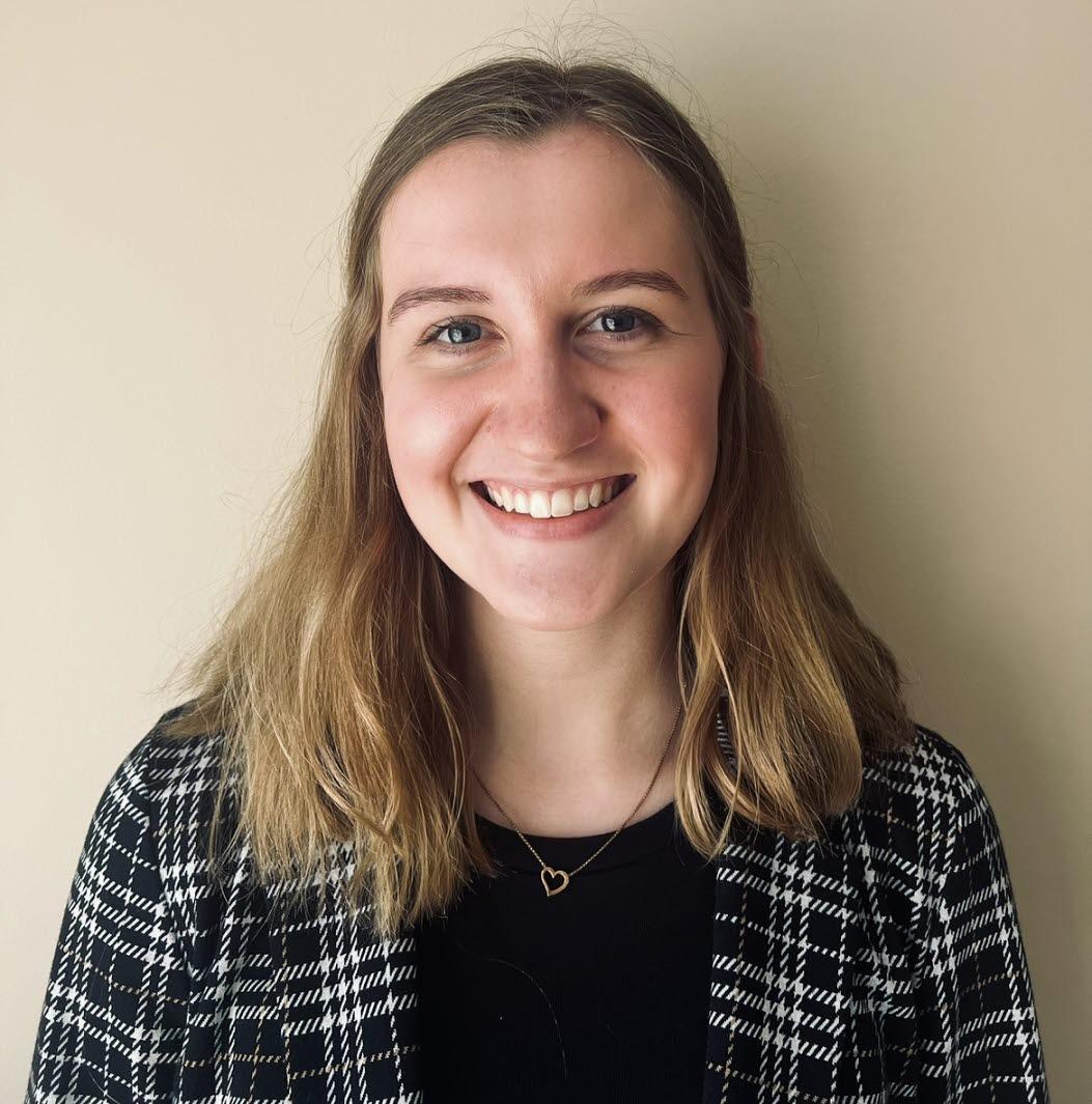 Kara Conner Intern Headshot