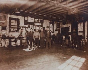 High Welding Company