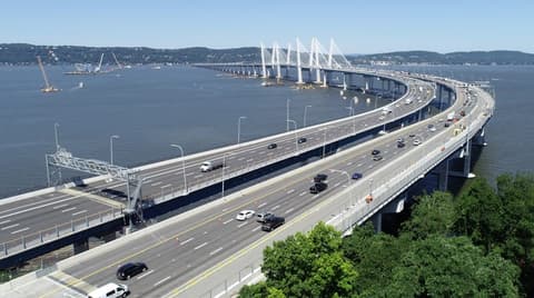 Tappan Zee Bridge Replacement