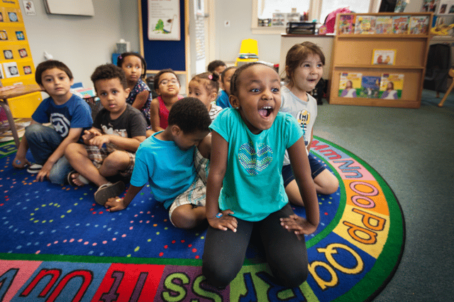 Bridge to Opportunity